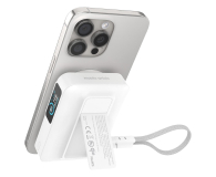 Mobile Origin 10000 mAh Qi2 TFT Display Semi-solid PowerBank PB19 USB-C - 1537916 - zdjęcie 8